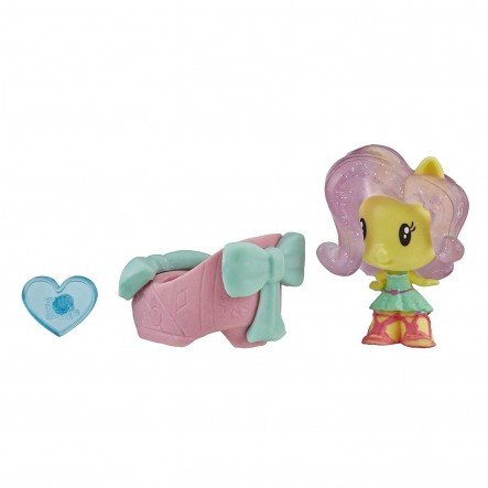 My Little Pony Cutie Mark Crew E5966 — image 3