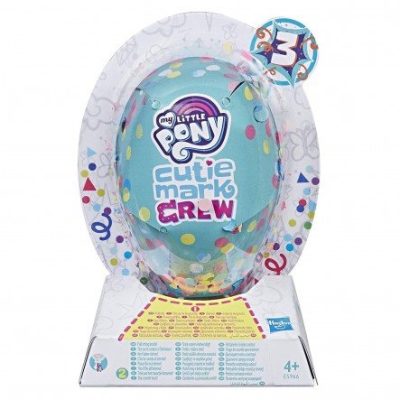 My Little Pony Cutie Mark Crew E5966 — image 1