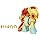My Little Pony Cutie Mark Magic Fashion Style Princess B0360 — image 1