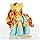 My Little Pony Cutie Mark Magic Fashion Style Princess B0360 — image 2