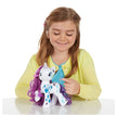 My Little Pony Cutie Mark Magic Glamour Glow Rarity B0367