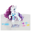 My Little Pony Cutie Mark Magic Glamour Glow Rarity B0367