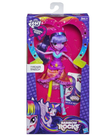 My Little Pony Equestria Girls Roseluck Doll Rainbow Rocks A3994