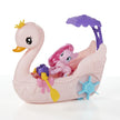 My Little Pony Friendship is Magic Pinkie Pie Row & Ride Swim Boat B3066