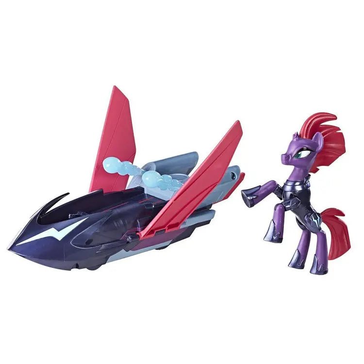 My Little Pony Guardians of Harmony Tempest Shadow C1060 — image 1