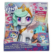 My Little Pony Magical Kiss Unicorn Princess Celestia E9107