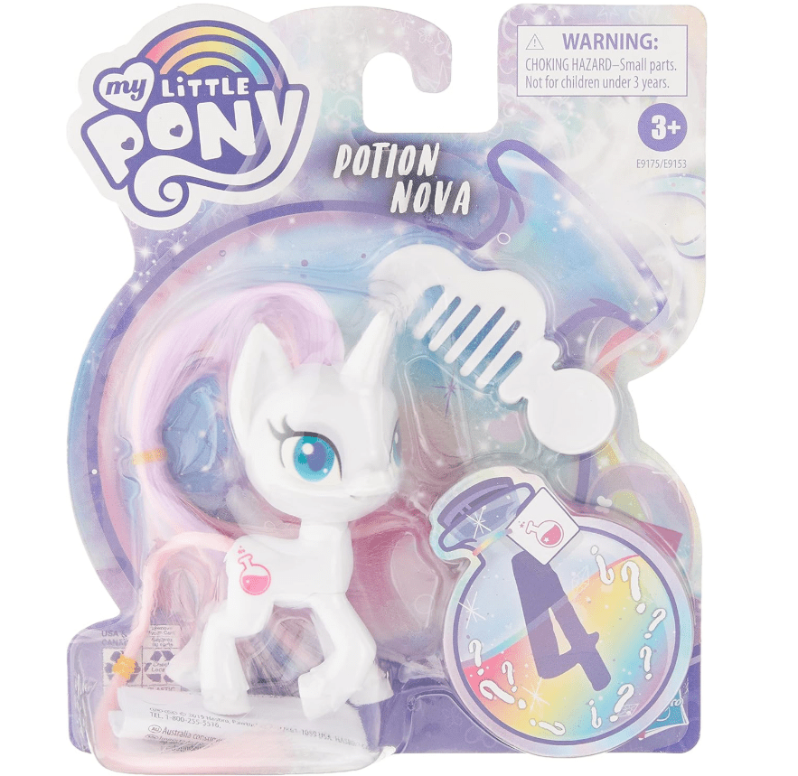 My Little Pony Potion Nova E9153 - Colorland Toys