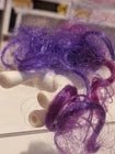 My Little Pony Rarity Figure E4966