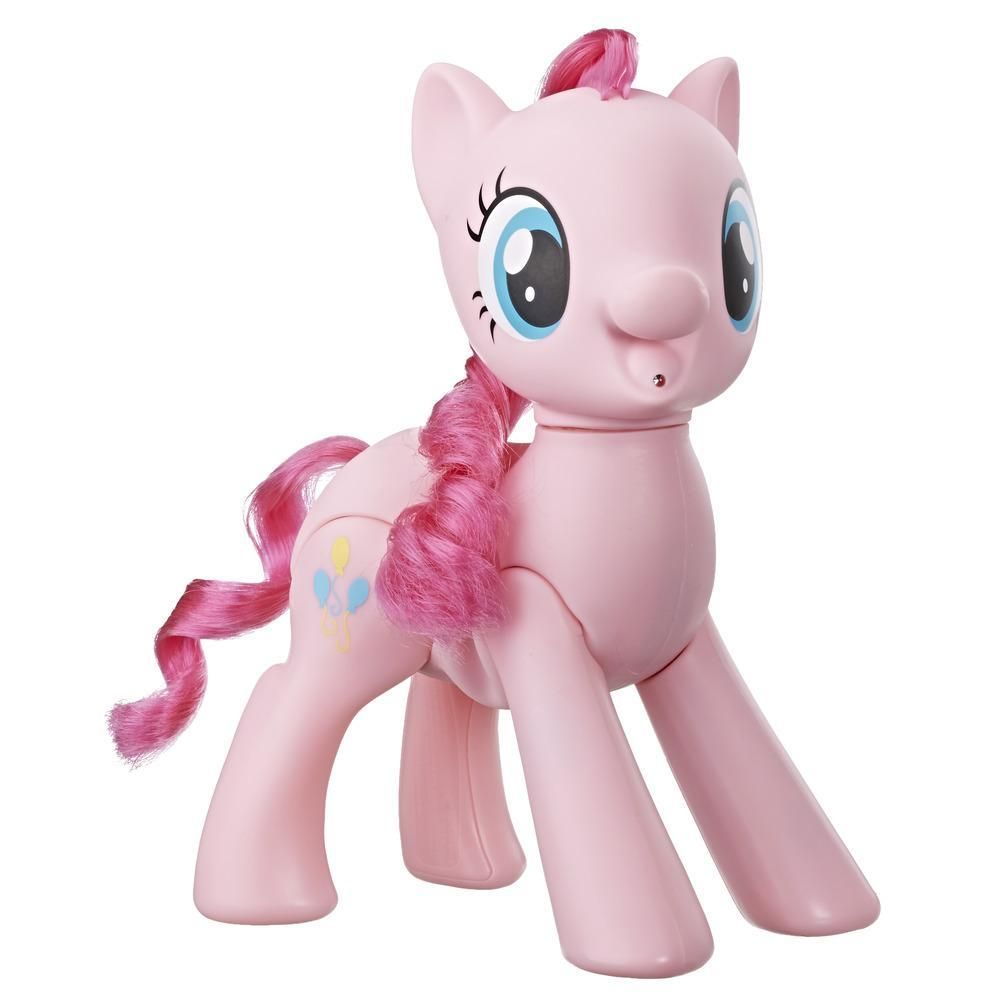 My Little Pony Toy Oh My Giggles Pinkie Pie E5106 — image 1