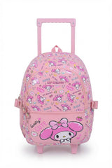 My Melody Trolley Bag 16 Inches FKST-30217 - Colorland Toys