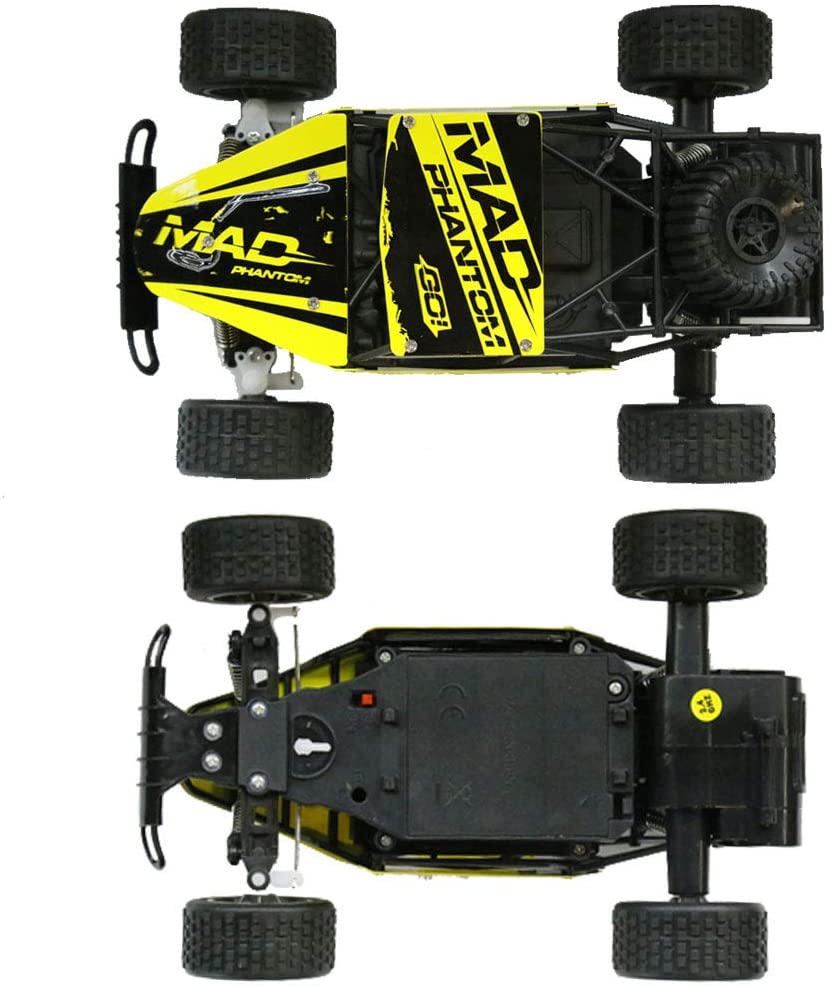 My Toys Across The Desert RC Assorted MT960 — image 7