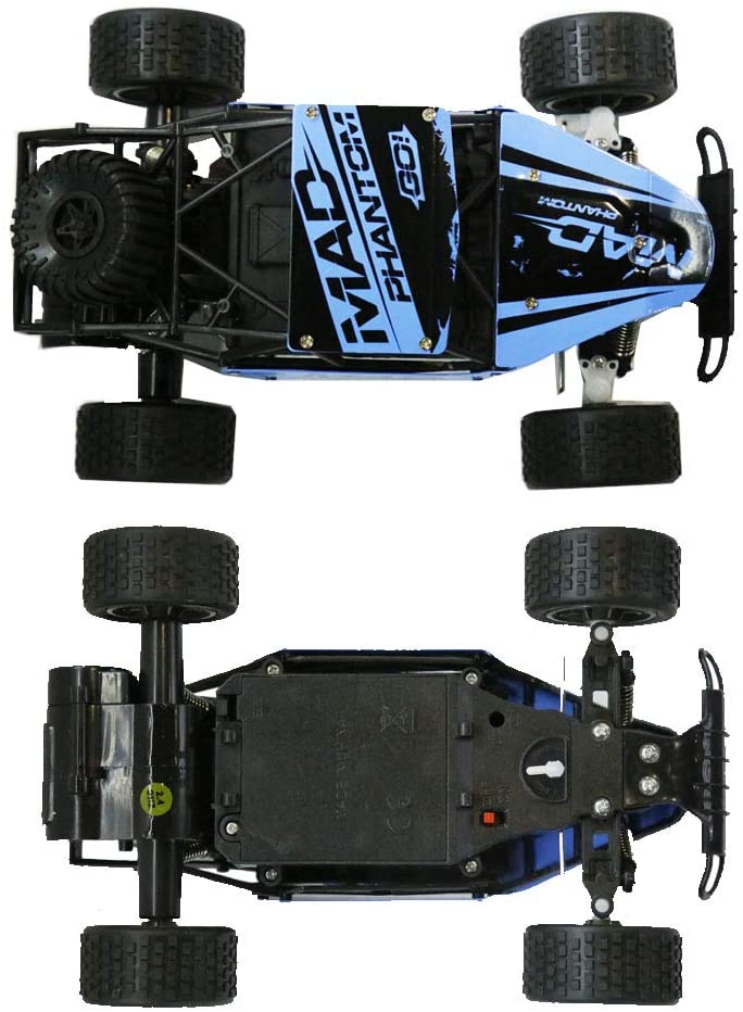 My Toys Across The Desert RC Assorted MT960 — image 4