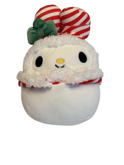 Squishmallows Hello Kitty and Friends 12inch - My Melody SQK0954/SQSN00077
