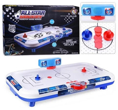 MyToys All-Star Soccer Desktop Game V-B2166 - Colorland Toys
