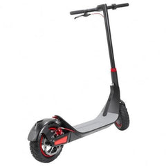 MyToys E - Scooter 10inch Black G - MAX - Colorland Toys