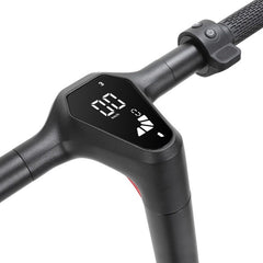 MyToys E - Scooter 10inch Black G - MAX - Colorland Toys