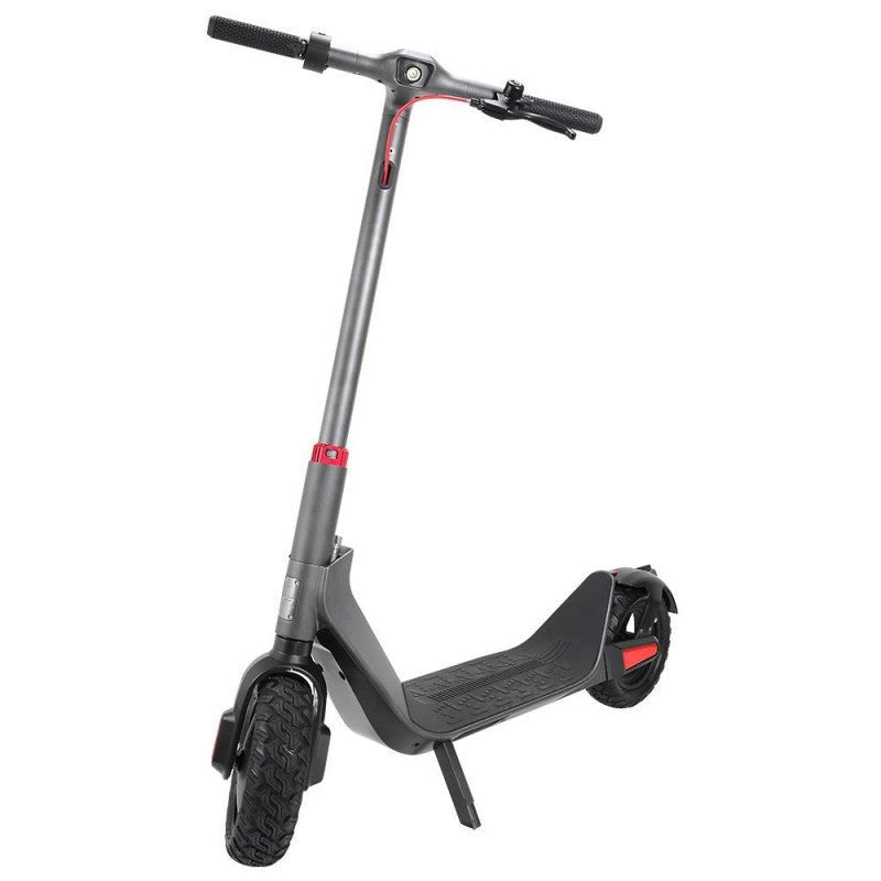 MyToys E-Scooter 10inch Gray G-MAX — image 1