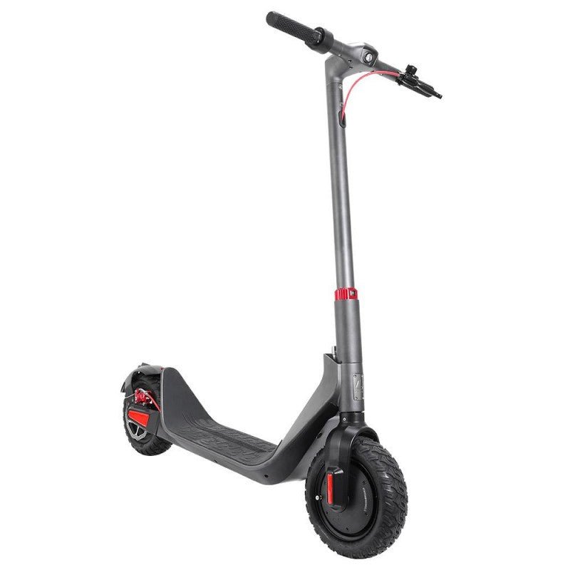 MyToys E-Scooter 10inch Gray G-MAX — image 3
