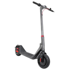 MyToys E - Scooter 10inch Gray G - MAX - Colorland Toys