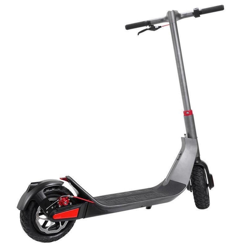 MyToys E-Scooter 10inch Gray G-MAX — image 5