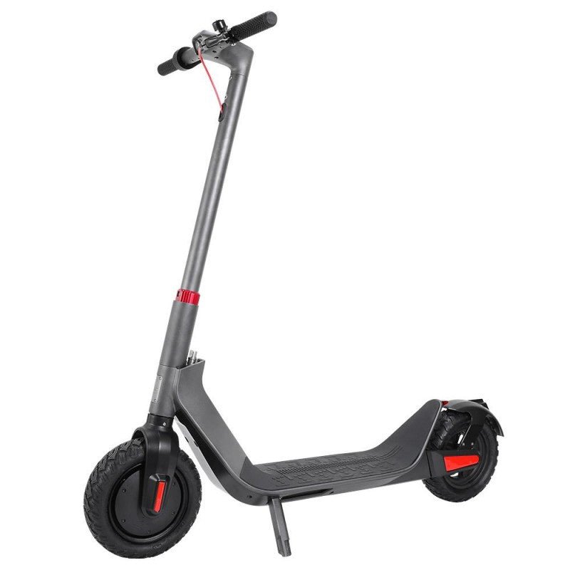 MyToys E-Scooter 10inch Gray G-MAX — image 4