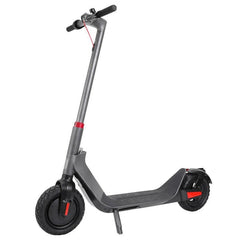 MyToys E - Scooter 10inch Gray G - MAX - Colorland Toys