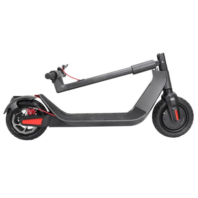 MyToys E-Scooter 10inch Gray G-MAX — image 6