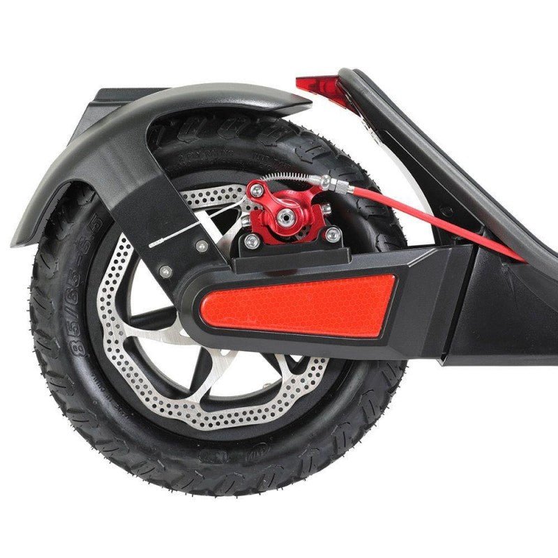 MyToys E-Scooter 10inch Gray G-MAX — image 11