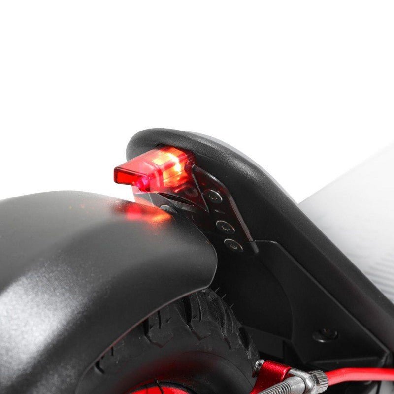 MyToys E-Scooter 10inch Gray G-MAX — image 12
