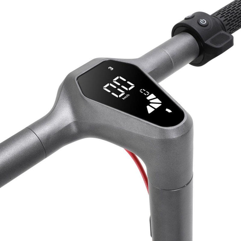 MyToys E-Scooter 10inch Gray G-MAX — image 7