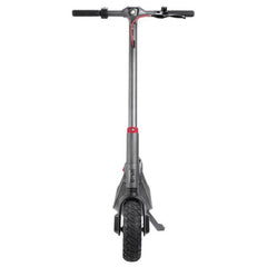 MyToys E - Scooter 10inch Gray G - MAX - Colorland Toys