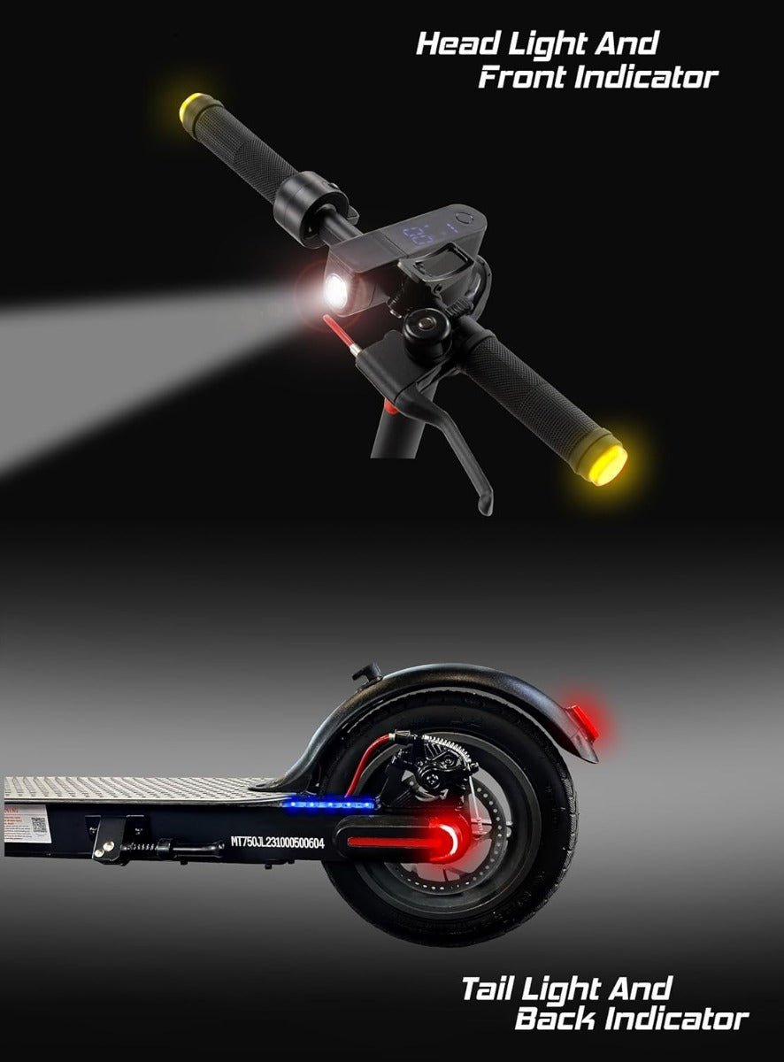 MyToys E Scooter 36V MT750 - Colorland Toys