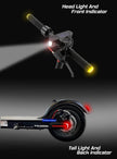 MyToys E Scooter 36V MT750