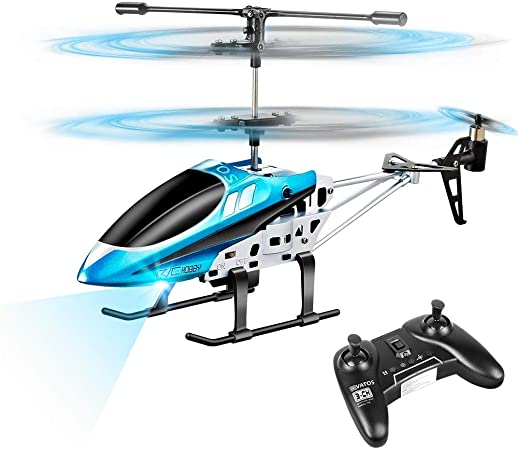 MyToys Gyro Helicopter 2.5 Channel MT500 — image 1
