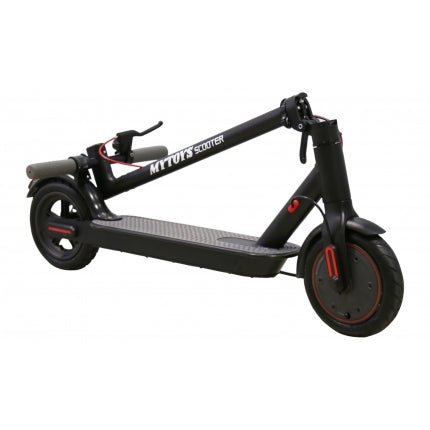 Mytoys High Speed E-Scooter 40km/h MT760 — image 4
