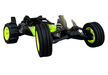 MyToys Off-Road Truck 2WD Racing Car Scale 1/10 MT970