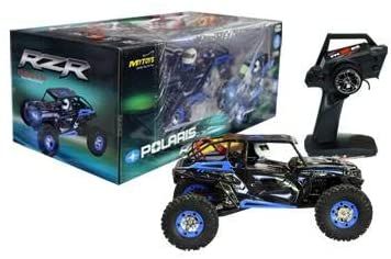 Mytoys Polaris Rzr High Speed Remote Control Car MT210 — image 1