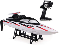 MyToys Racing Boat Ocean Explorer WL912 - A - Colorland Toys