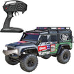MyToys RC Racing Car Climbing 4X4 Beast 1:10 Scale HB-ZP1006