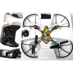 MyToys Royal Generation Smart Camera Drone Assorted H235W - Colorland Toys