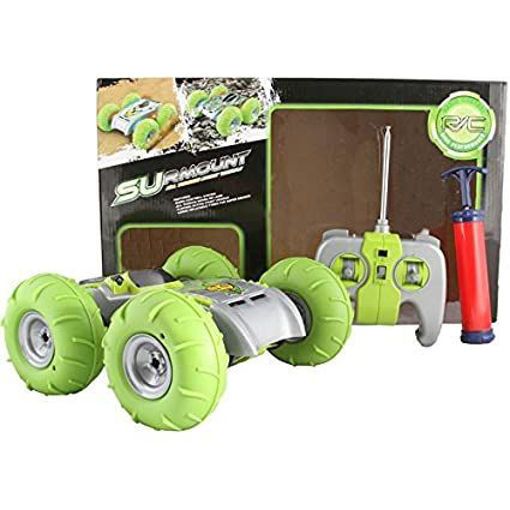 مركبة MyToys Surmount All Terrain Stunt متنوعة MT122 — image 4