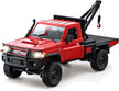 Toyota Land Cruiser 4x4 RC Crane 1:12 | MN-82T - Assorted