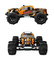 MyToys Typhoon Speed Racing Car 1:10 Scale MT670