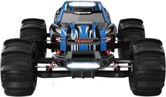 MyToys Typhoon Speed Racing Car 1:10 Scale MT675 - Colorland Toys