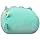 Squishmallows Miles The Mint Dragon Stackable Plush Toy 12in