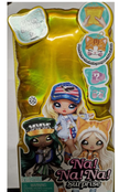 Na! Na! Na! Surprise 2-in-1 Fashion Doll and Purse Glam Series 2 119333/MGA-119289