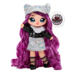 Na! Na! Na! Surprise 2-in-1 Pom Doll Glam Metallic Series 1 Chrissy Diamond 575405/MGA-575146