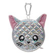 Na! Na! Na! Surprise 2-in-1 Pom Doll Glam Metallic Series 1 Chrissy Diamond 575405/MGA-575146