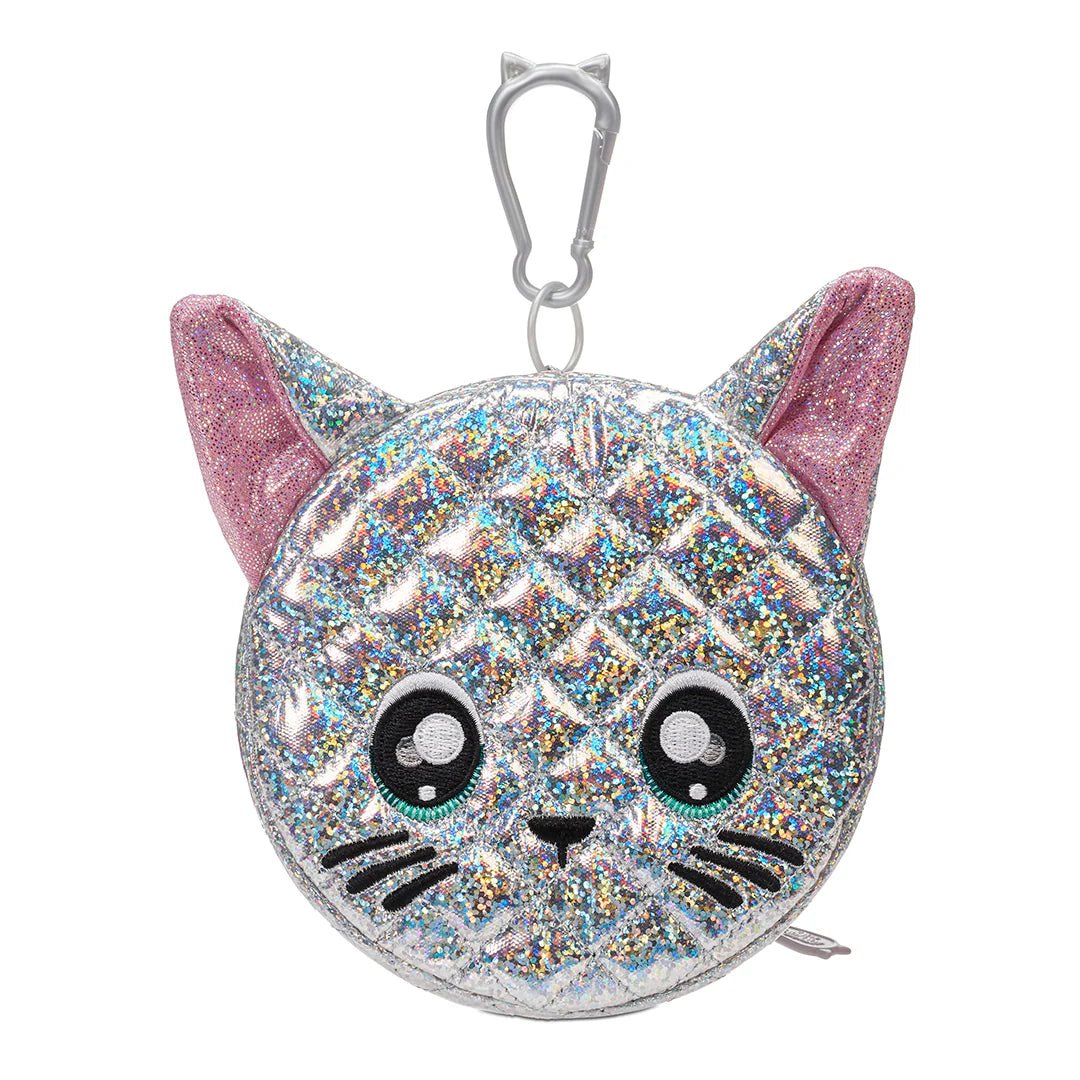 Na! Na! Na! Surprise 2-in-1 Pom Doll Glam Metallic Series 1 Chrissy Diamond 575405/MGA-575146 — image 4
