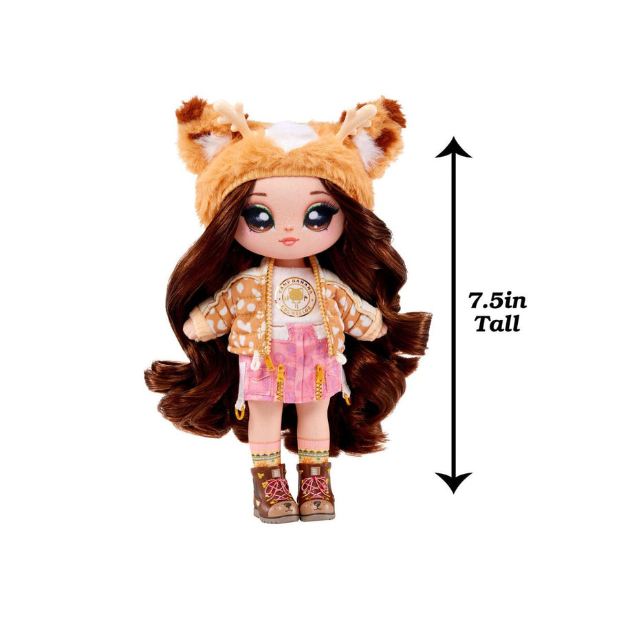 Na! Na! Na! Surprise Myra Woods Camping Doll MGA-579380 — image 4